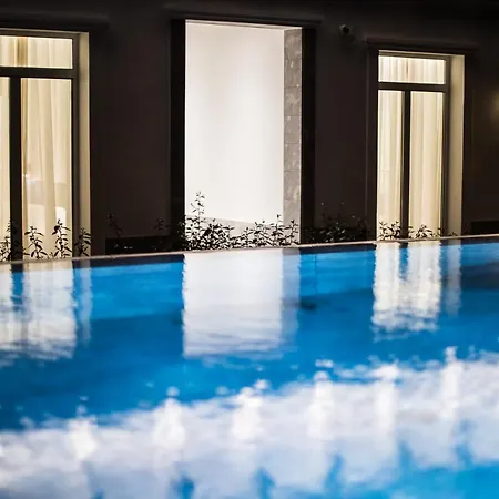 Hotel Eugenia Boutique Saint-Sébastien