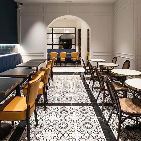 Otel Eugenia Boutique 3*