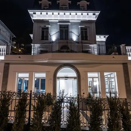 Hotell Eugenia Boutique