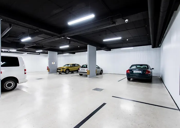 Отель Eugenia Boutique Сан-Себастьян