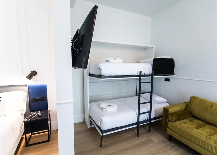 Eugenia Boutique 3* Сан-Себастьян