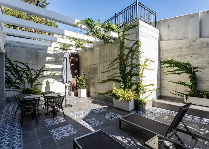 Eugenia Boutique Отель