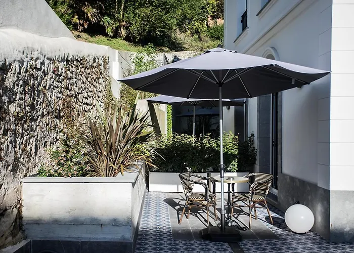 Отель Eugenia Boutique