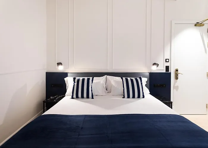 Eugenia Boutique Отель