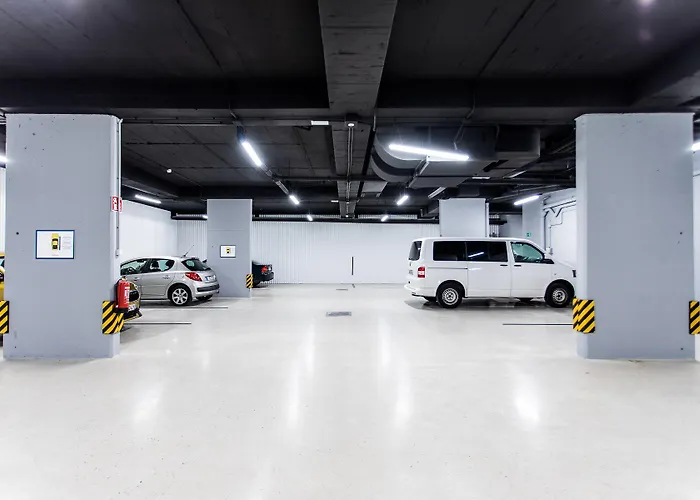 Отель Eugenia Boutique Сан-Себастьян