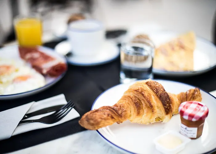 Eugenia Boutique 3* Сан-Себастьян