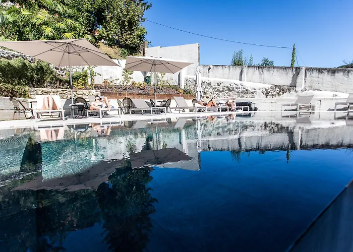 Eugenia Boutique Отель 3*