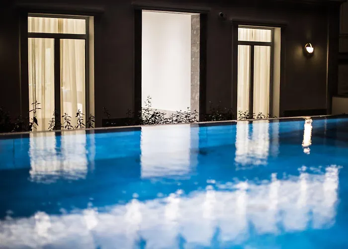 Eugenia Boutique Сан-Себастьян