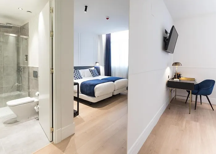 Eugenia Boutique Отель