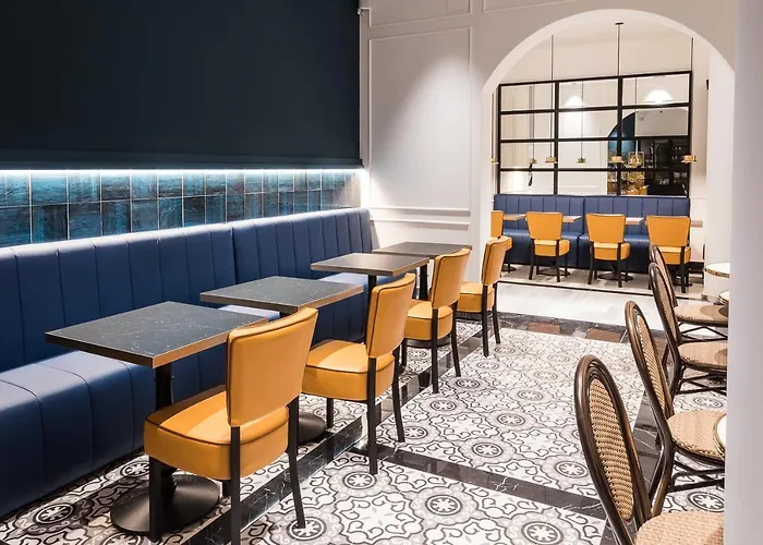 Eugenia Boutique Сан-Себастьян