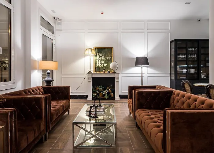 Отель Eugenia Boutique 3*