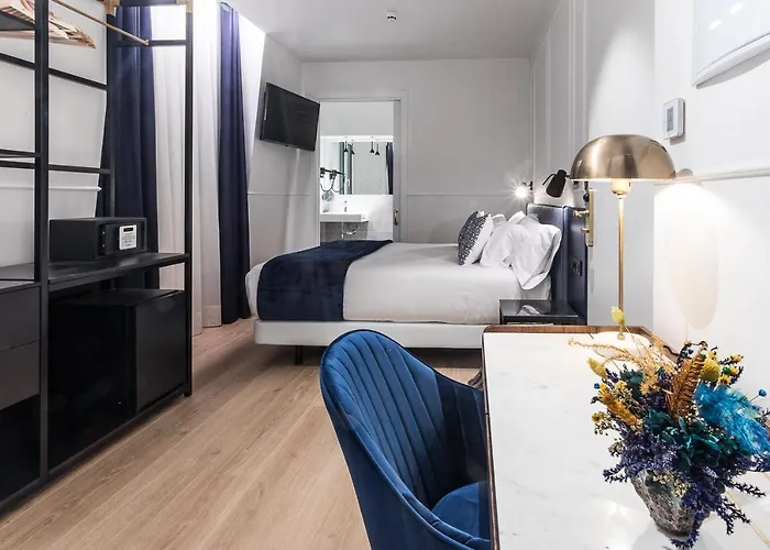 Eugenia Boutique Отель 3*