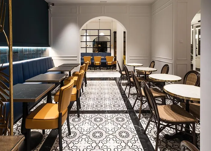 Отель Eugenia Boutique 3*