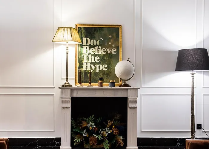 Отель Eugenia Boutique 3*