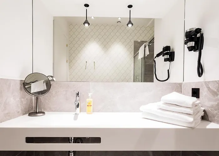 Eugenia Boutique 3* Сан-Себастьян