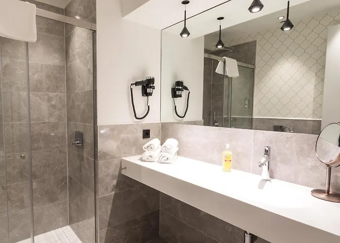 Отель Eugenia Boutique 3*