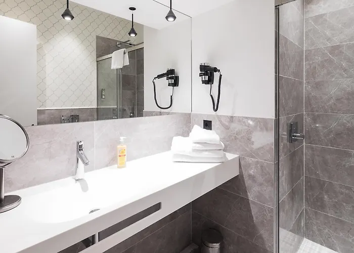 Eugenia Boutique 3* Сан-Себастьян