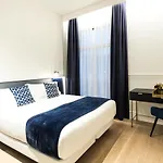 Eugenia Boutique 3*