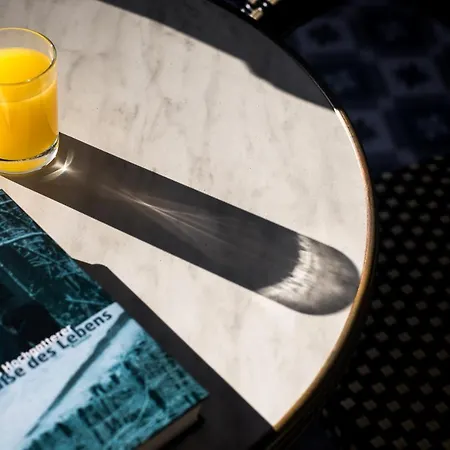 Eugenia Boutique Hotel San Sebastian