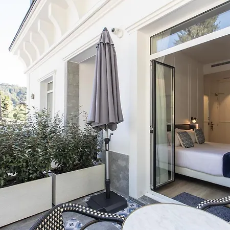 Eugenia Boutique سان سيباستيان