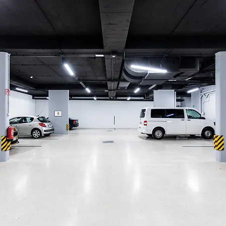 فندق Eugenia Boutique سان سيباستيان