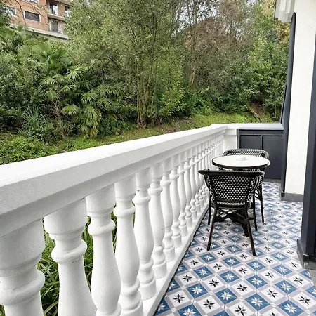 Eugenia Boutique 圣塞瓦斯蒂安