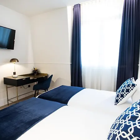 Eugenia Boutique 3* سان سيباستيان