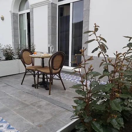 فندق Eugenia Boutique سان سيباستيان