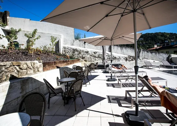 酒店 Eugenia Boutique 3*