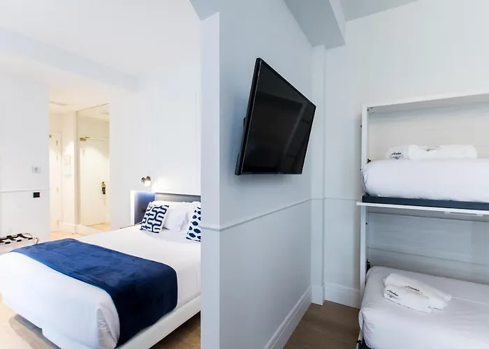 Eugenia Boutique 酒店