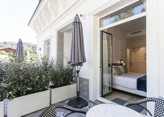 Eugenia Boutique 圣塞瓦斯蒂安