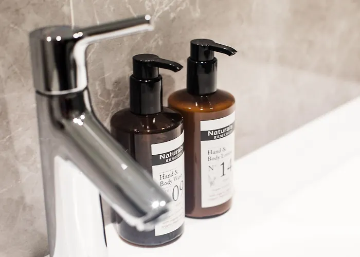 Eugenia Boutique 3* 圣塞瓦斯蒂安