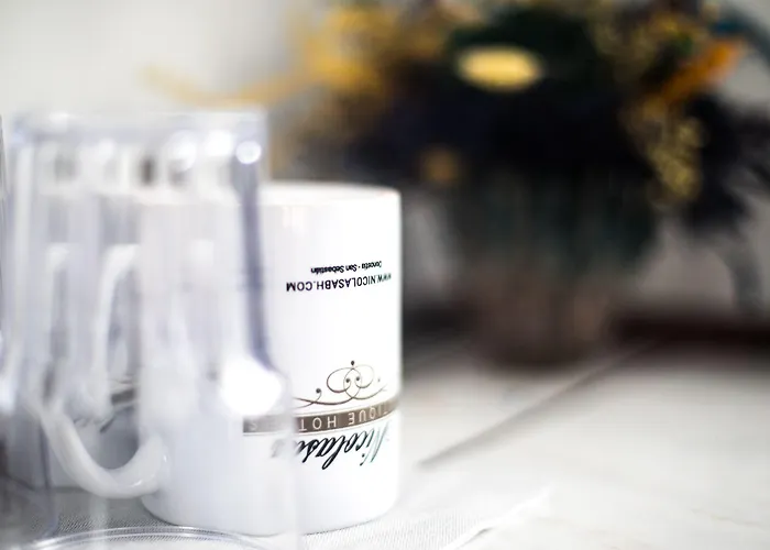 Eugenia Boutique 酒店 3*