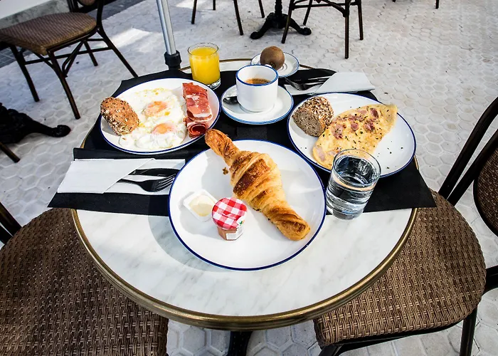 Eugenia Boutique 酒店