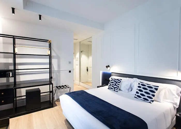 酒店 Eugenia Boutique