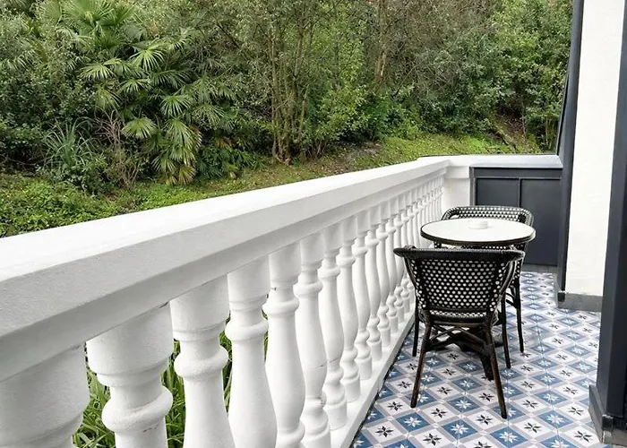 Eugenia Boutique 圣塞瓦斯蒂安