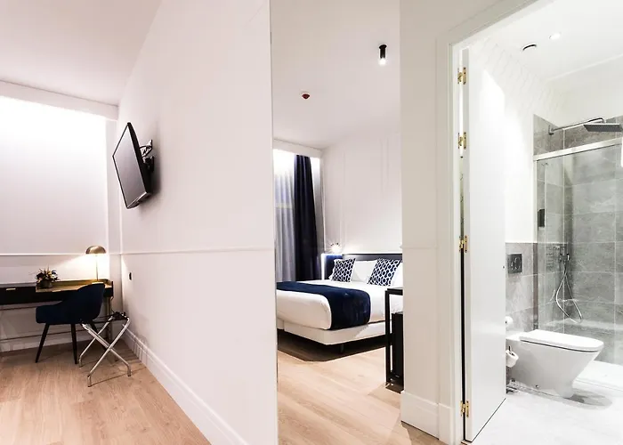 Eugenia Boutique 圣塞瓦斯蒂安