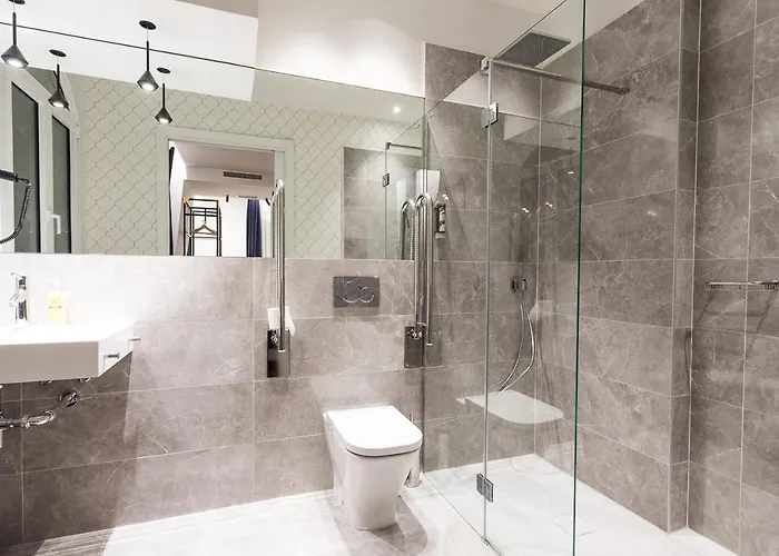 酒店 Eugenia Boutique 圣塞瓦斯蒂安